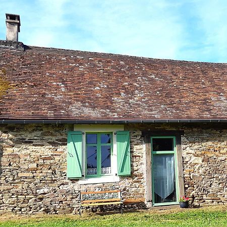 La Rhue Gites - Jacuzzi Jumilhac-le-Grand 외부 사진