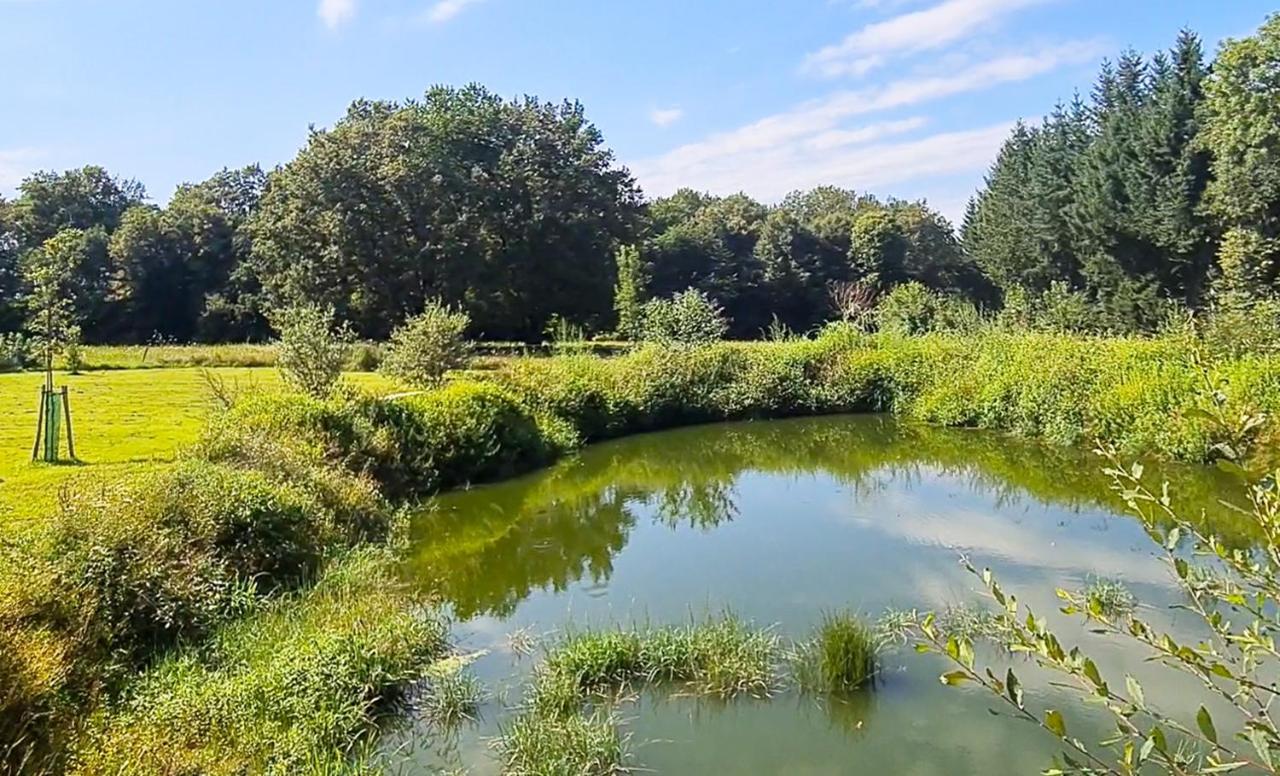 La Rhue Gites - Jacuzzi Jumilhac-le-Grand 외부 사진