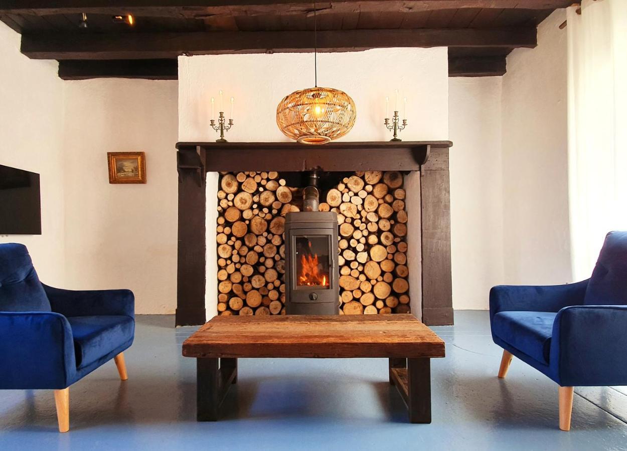 La Rhue Gites - Jacuzzi Jumilhac-le-Grand 외부 사진