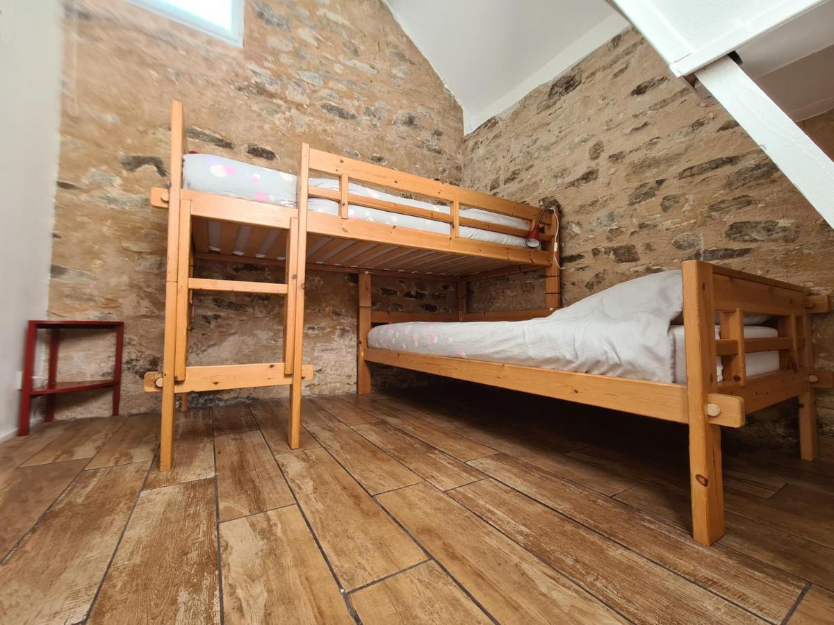 La Rhue Gites - Jacuzzi Jumilhac-le-Grand 외부 사진