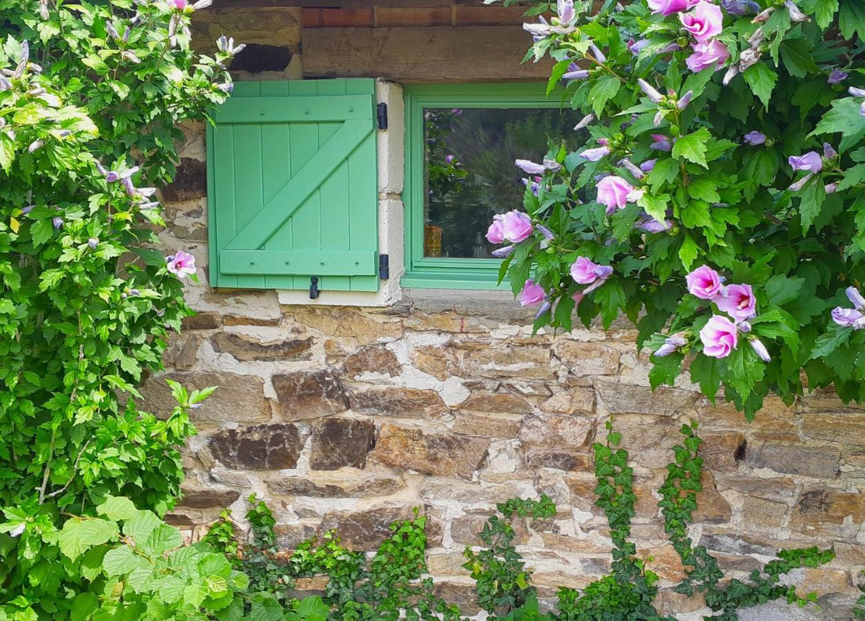 La Rhue Gites - Jacuzzi Jumilhac-le-Grand 외부 사진